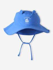 -Boys' Swim Bucket Hat