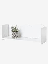 Storage & Decoration-Storage-Cloud Wall Shelf