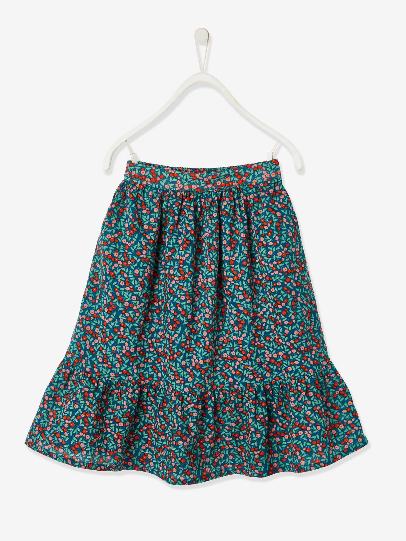 fall skirts uk