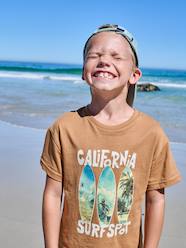Boys-Tops-Boy's short-sleeved t-shirt
