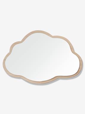 Cloud Mirror beige