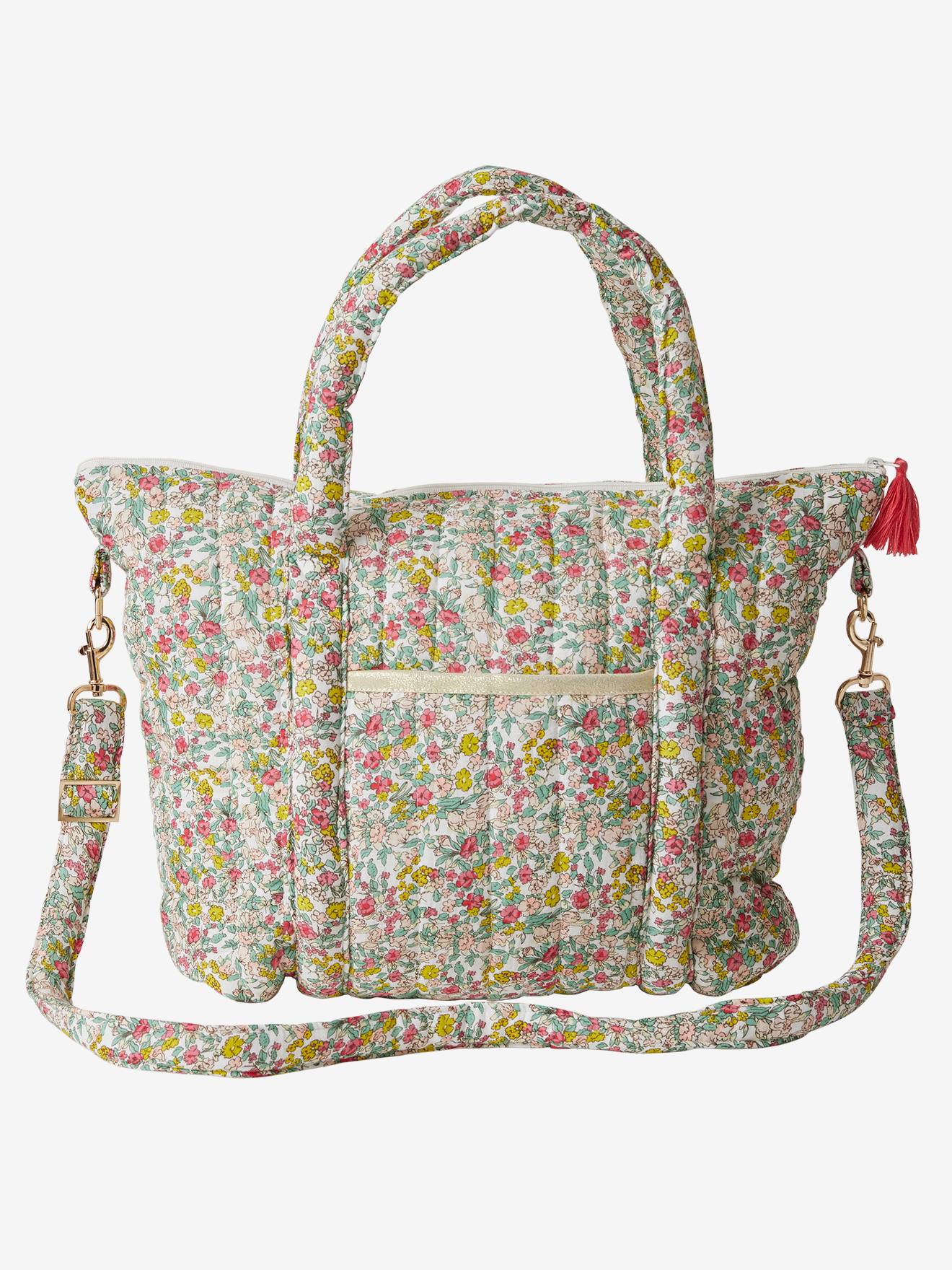 vertbaudet changing bag