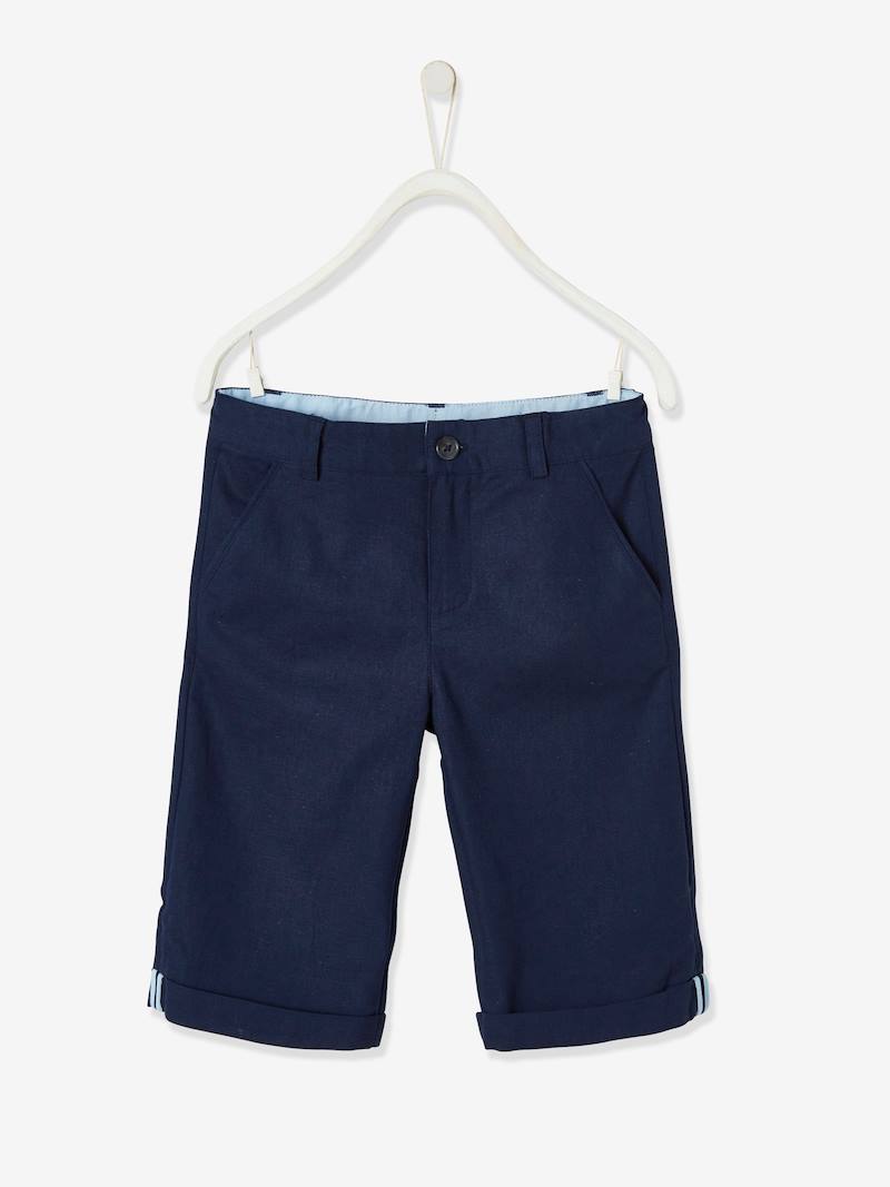 Boys Bermuda Positano Shorts