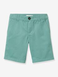 Cyrillus chino shorts for kids