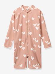 Baby-Long-sleeved swimsuit
