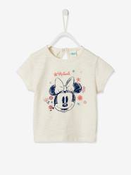 Character shop-Embroidered T-Shirt for Babies, Disney® Minnie