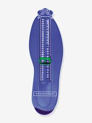 Shoes-Professional Foot Scale