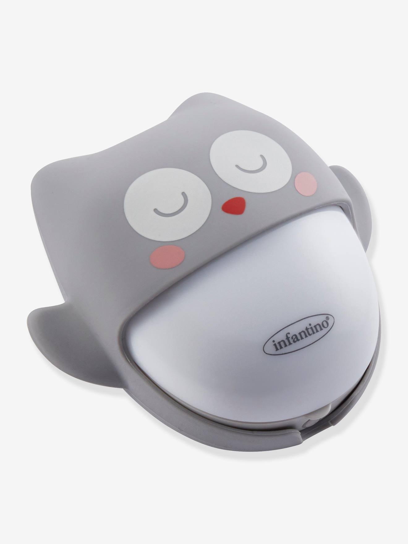 2-in-1 Owl Night Light