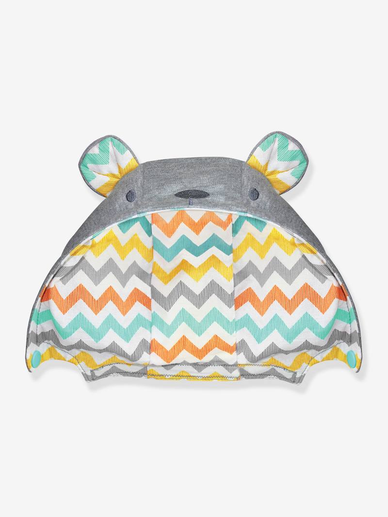 Cuddle Up Baby Carrier, by INFANTINO grey anthracite, Nursery