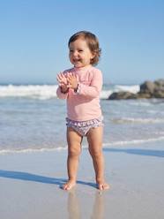 -UV-resistant 2-piece swimsuit
