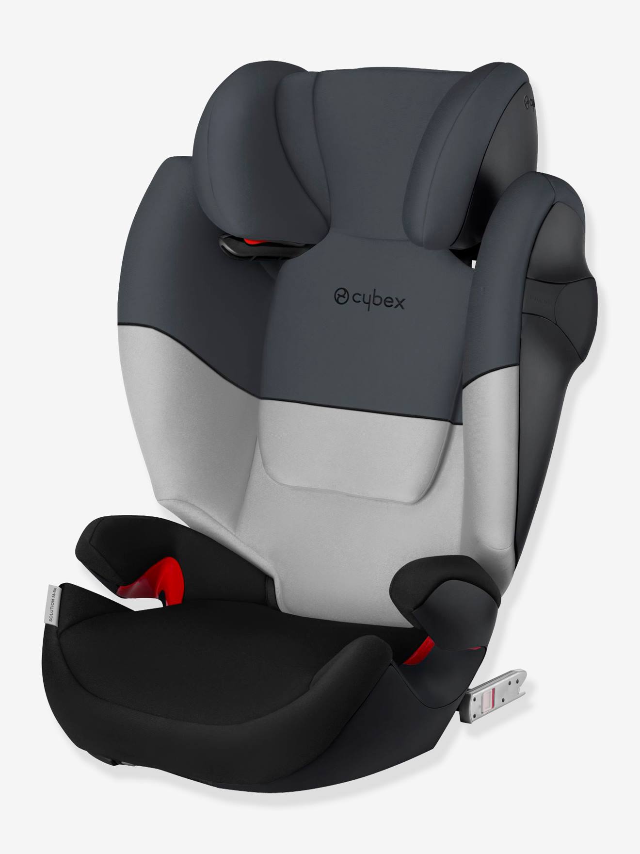 cybex m fix isofix