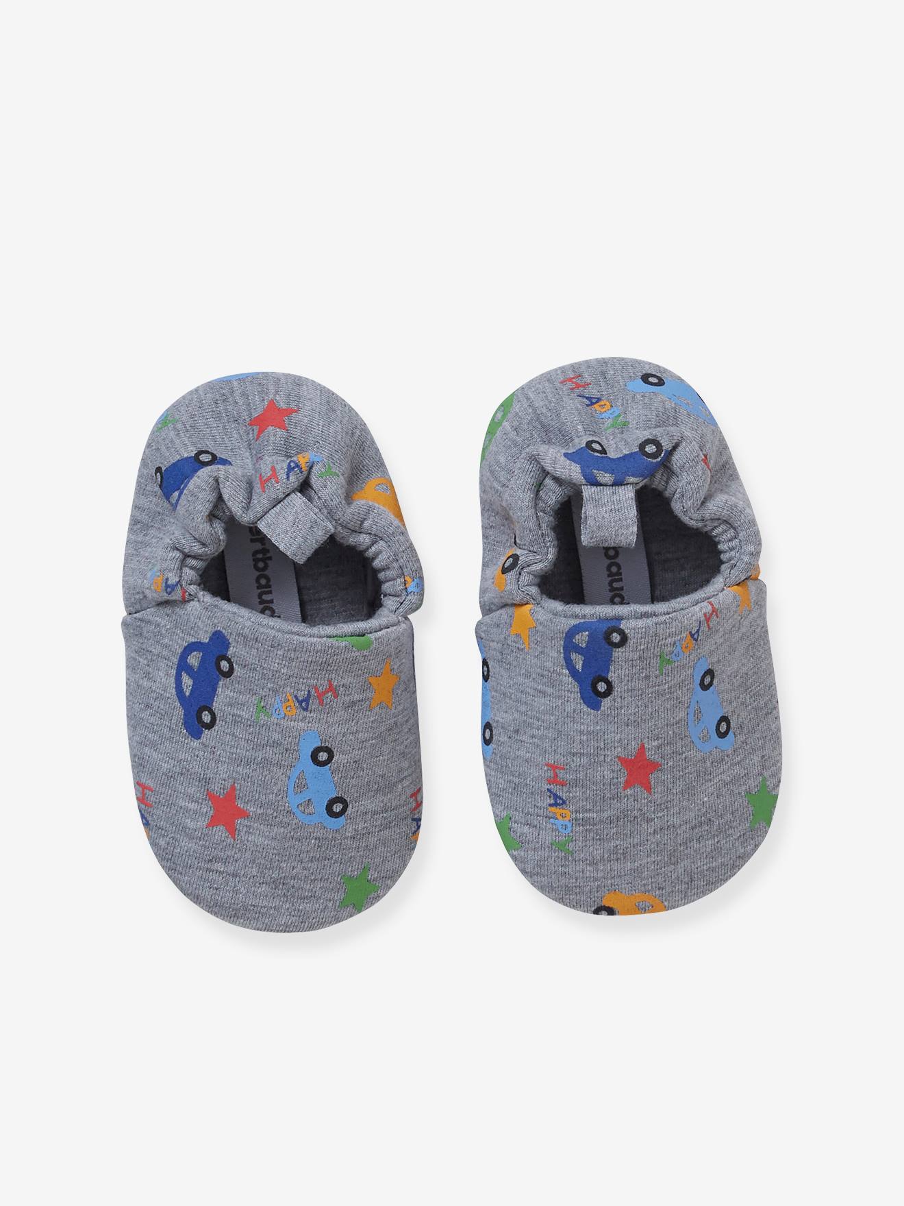 6-8M Alamana Fashion Faux Leather Newborn Baby Infant Soft Anti-Slip Prewalker Toddler Shoes Black 12