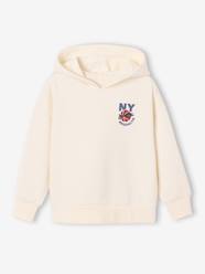 Boys-Cardigans, Jumpers & Sweatshirts-Sweatshirts & Hoodies-Hooded sweatshirt for boys