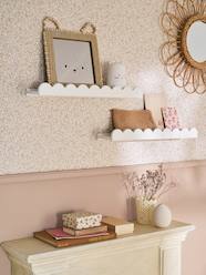 Bedroom Furniture & Storage-Set of 2 reversible shelves, LIGNE FESTON