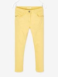 WIDE Hip MorphologiK Slim Leg Trousers for Girls