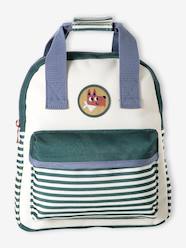 Baby-Customisable baby backpack