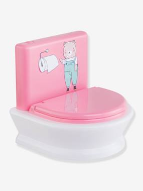 Interactive Toilet by COROLLE