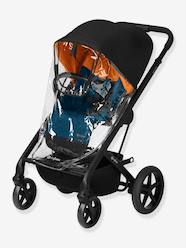 Nursery-Pushchairs & Accessories-Eezy S Twist Rain Cover by CYBEX