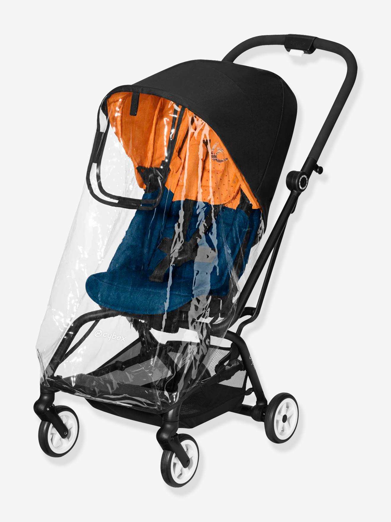 cybex rain cover eezy s twist