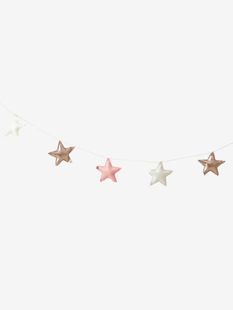 Children's Star Garland Assorted stars 