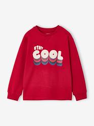 -Long-sleeved T-shirt for boys