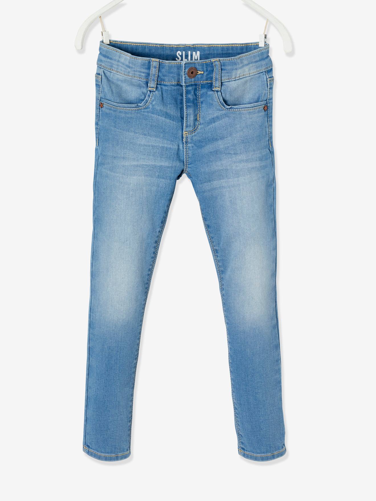 girls 14 slim jeans