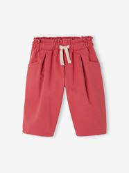 -Balloon trousers for baby girls