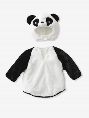 Panda Costume