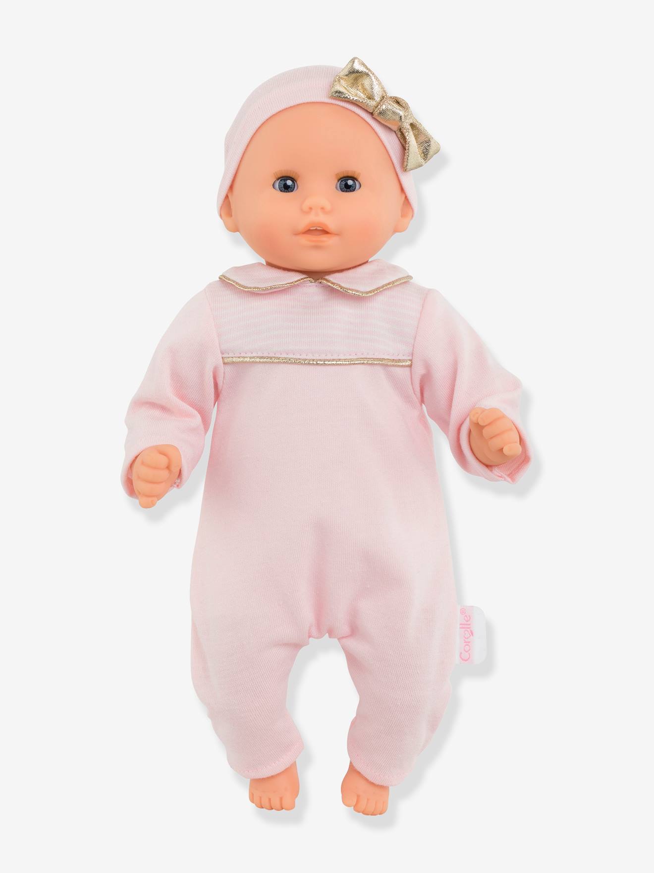 Baby Doll Calin - Manon, by COROLLE light pink