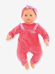 Baby Doll Cheri To Dress 52 Cm By Corolle Beige Toys Vertbaudet