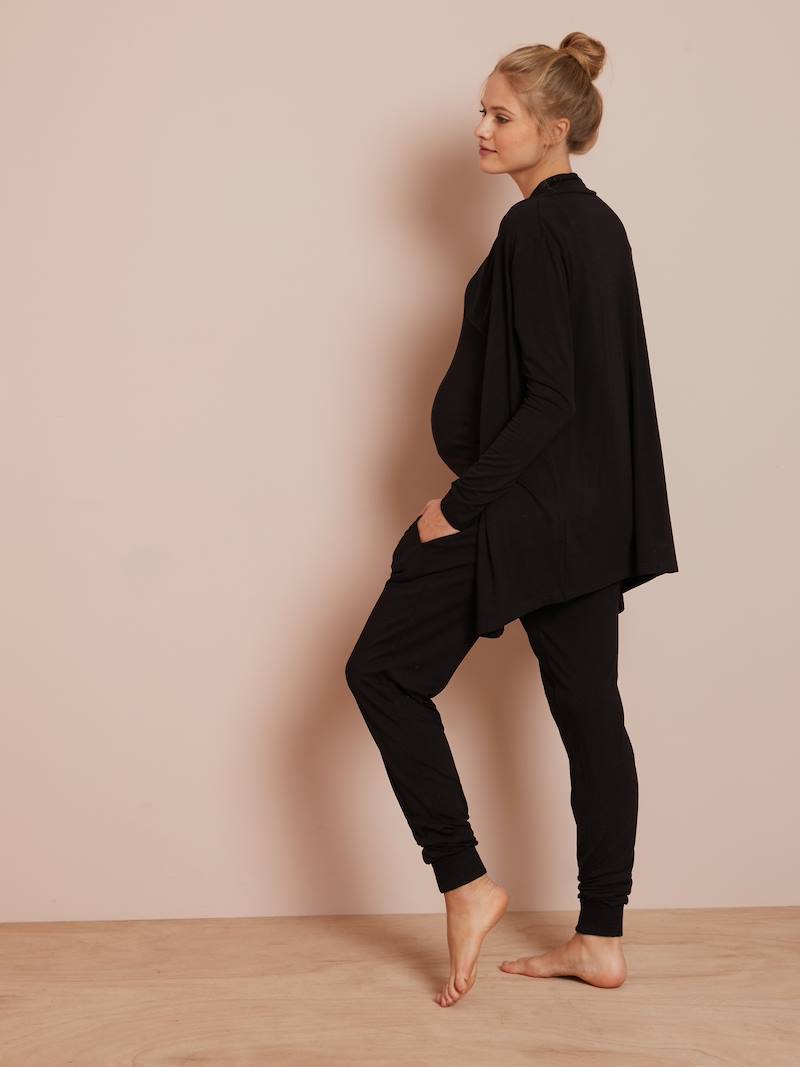 Maternity & Nursing Loungewear 3-Piece Kit, Maternity | Vertbaudet