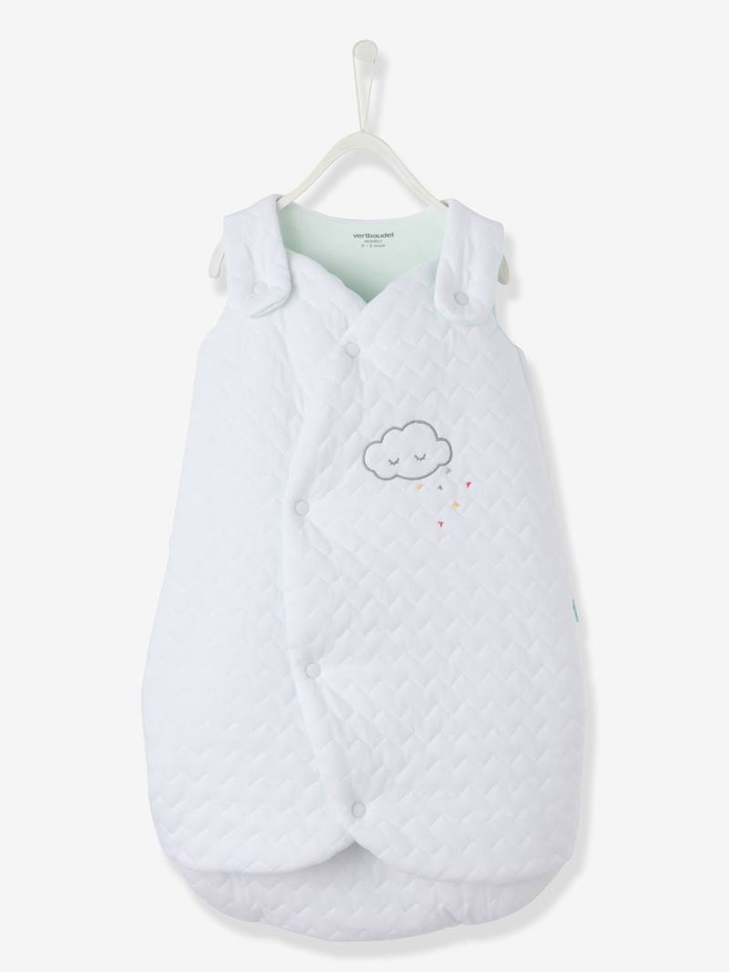 Premature Baby Sleep Bag, Bio Collection, Bedding & Decor Vertbaudet