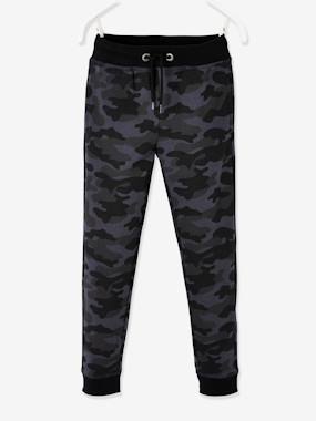 Fleece Joggers