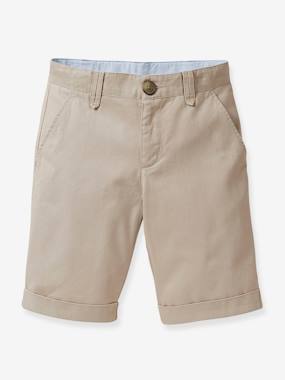 Boy s classic Bermuda shorts