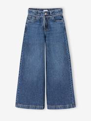 Girls-Jeans-Wide-leg jeans for girls