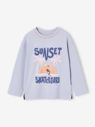 -Long-sleeved T-shirt for boys