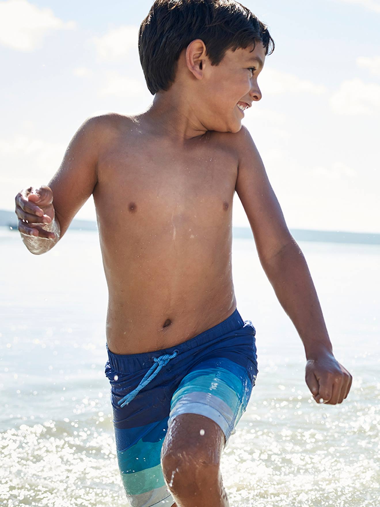 boys swim shorts uk