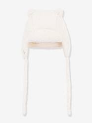 Baby-Hat with ears by PETIT BATEAU 
