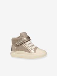 -Mid-top trainers Gisli by GEOX
