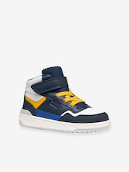 -Washiba high-top trainers by GEOX