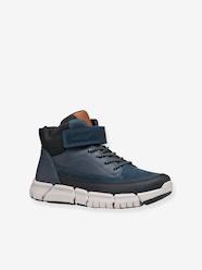 -Flexyper ankle boots by GEOX