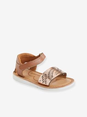 Leather Sandals