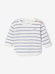 -Long-sleeved T-shirt for newborn