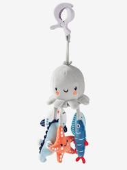 Baby on the Move-Stimulating Toy with Clip, Eau Salée