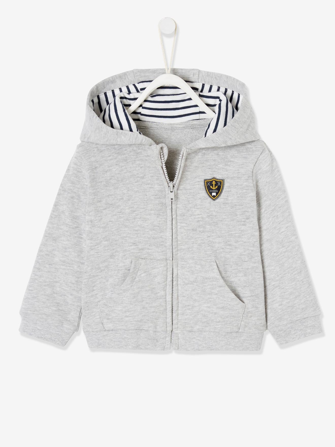 baby light jacket