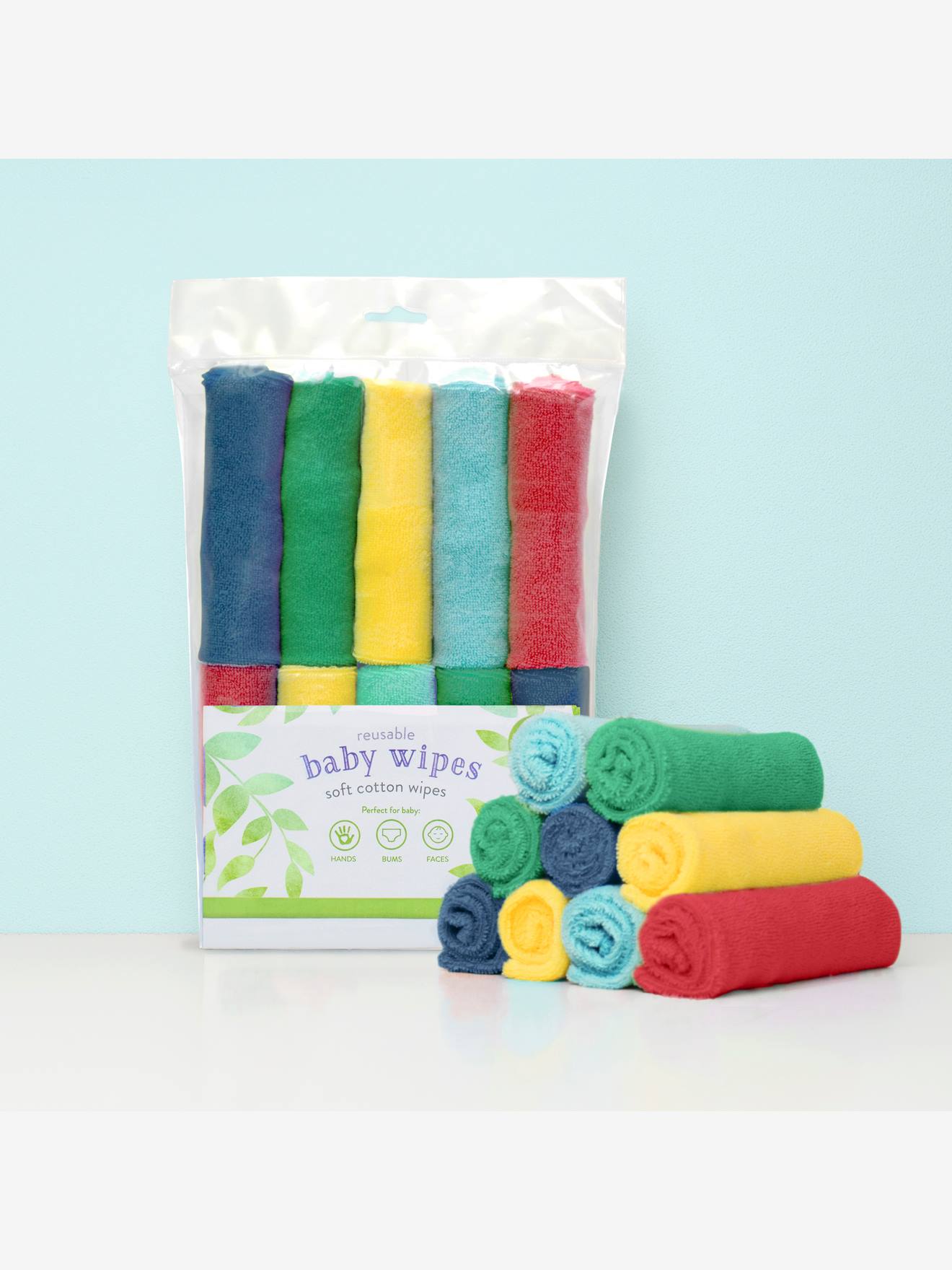 bambino mio reusable wipes