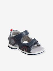 Shoes-Touch-Fastening Sandals for Boys, Designed for Autonomy