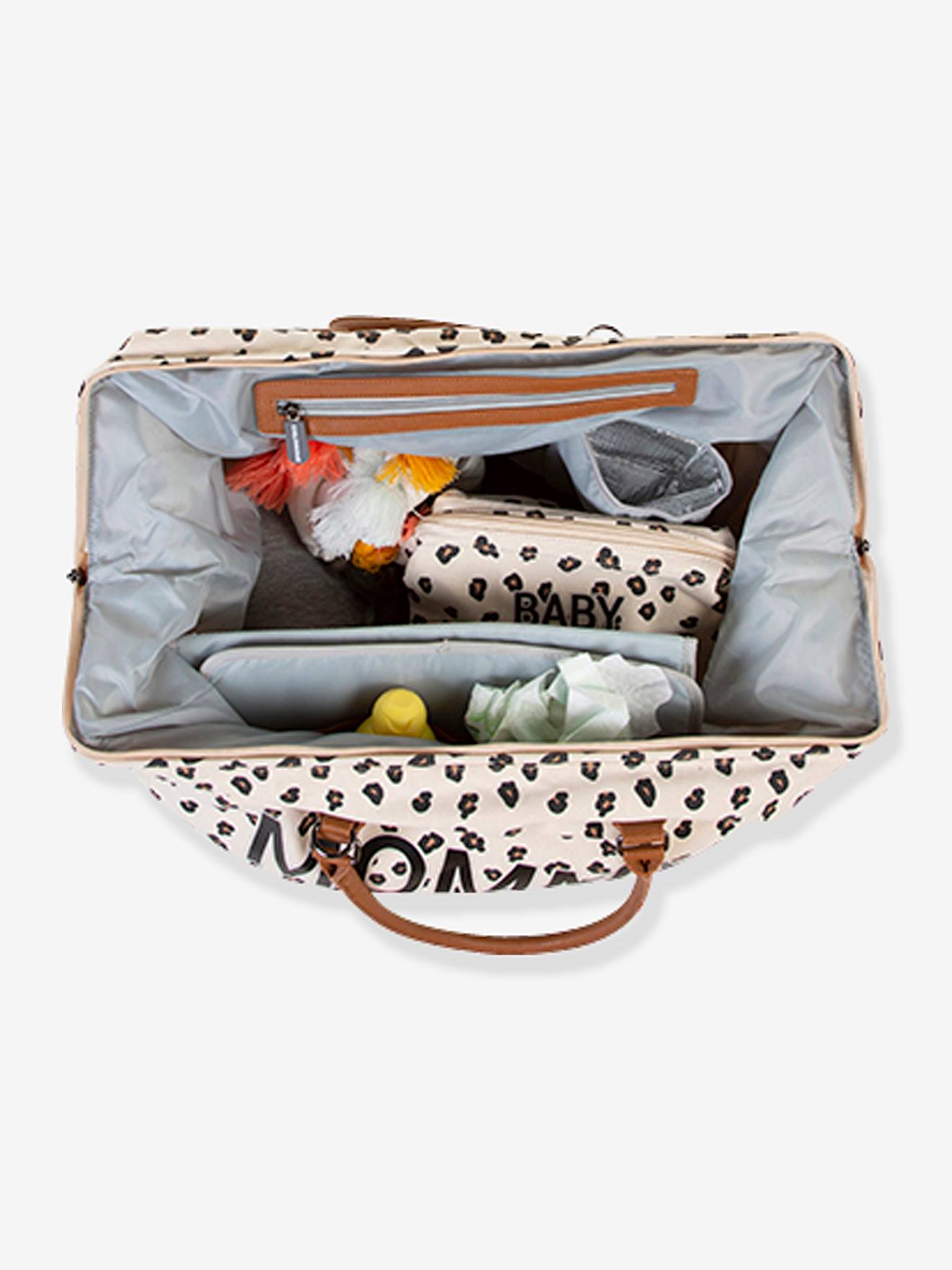 Childhome Weekend Bag Mommy Bag Nursing bag