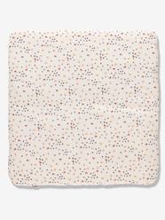 Nursery-Cotbed Accessories-Square Activity Mat, Swallows