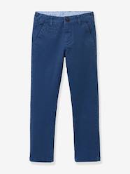 Chino trousers by CYRILLUS